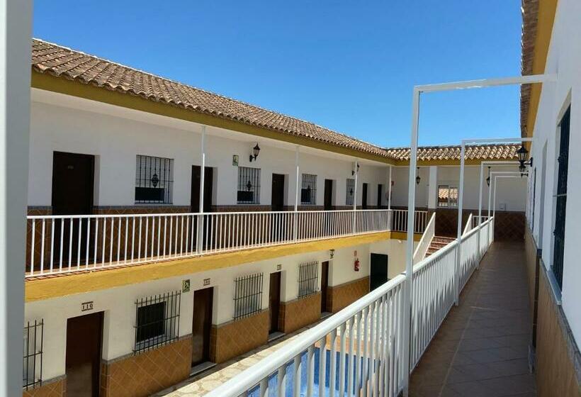 スタンダードルーム, Hostal Los Mellizos