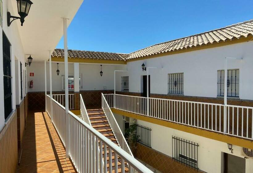 Номер Стандарт, Hostal Los Mellizos