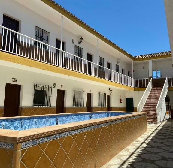 Номер Стандарт, Hostal Los Mellizos