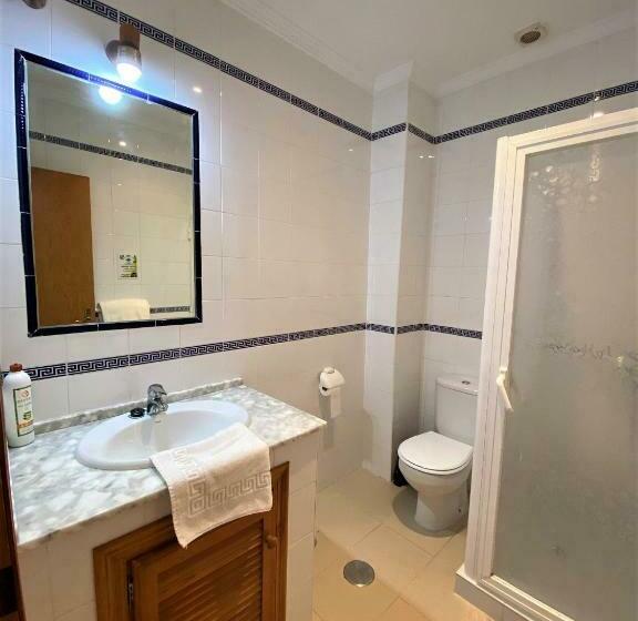 Номер Стандарт, Hostal Los Mellizos