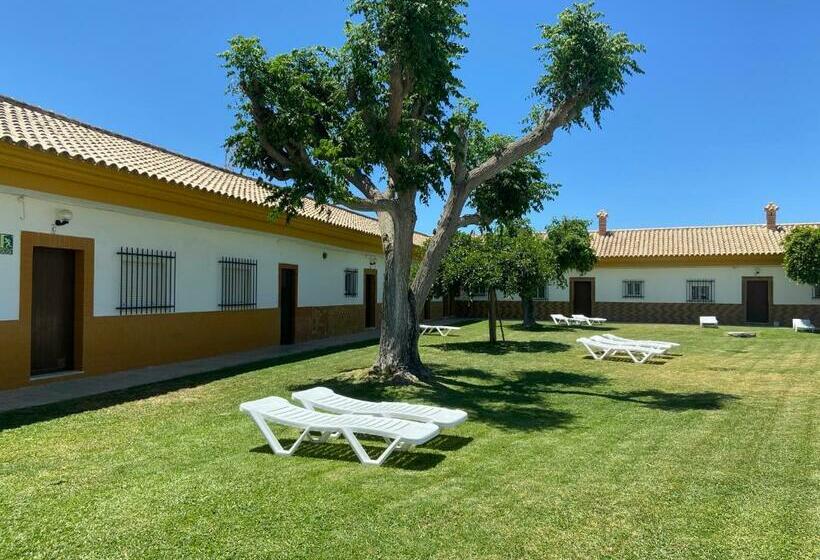 スタンダードトリプルルーム, Hostal Los Mellizos