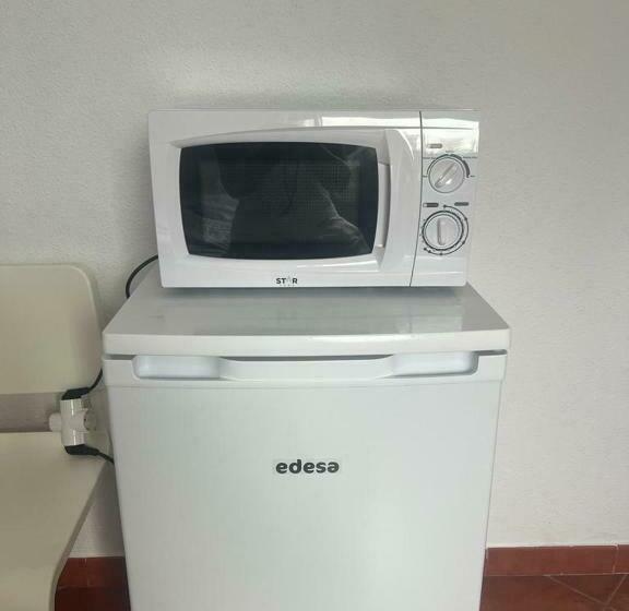 スタンダードルーム, Hostal Los Mellizos