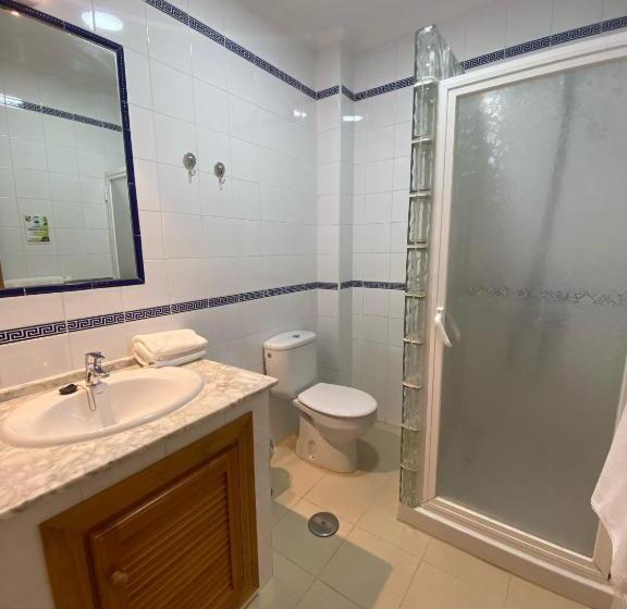 Номер Стандарт, Hostal Los Mellizos