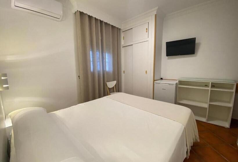 Номер Стандарт, Hostal Los Mellizos