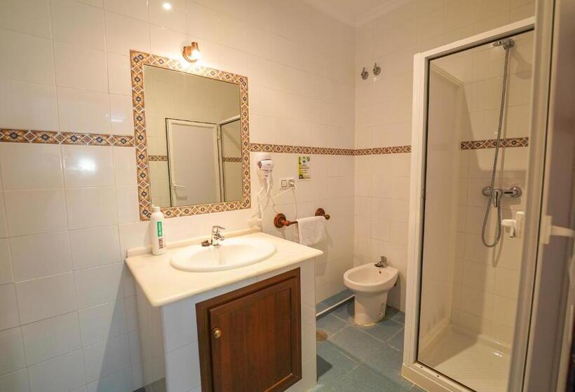 Номер Стандарт, Hostal Los Mellizos