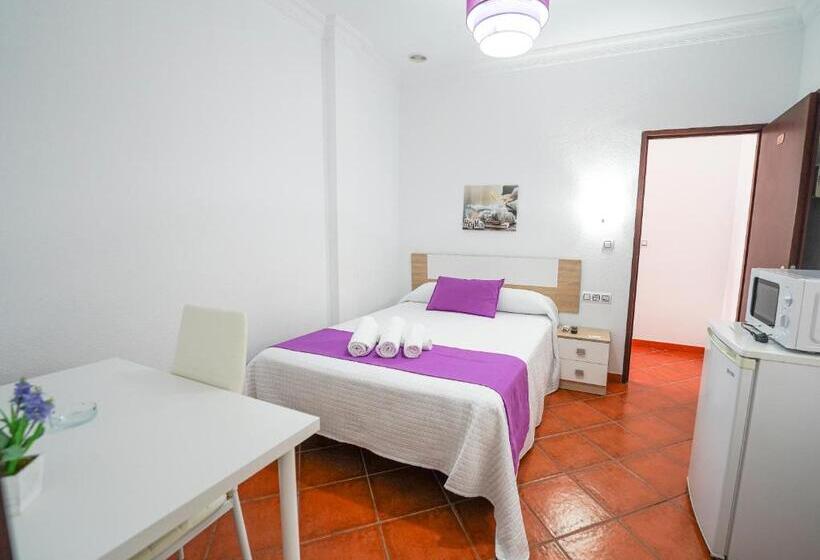 Номер Стандарт, Hostal Los Mellizos