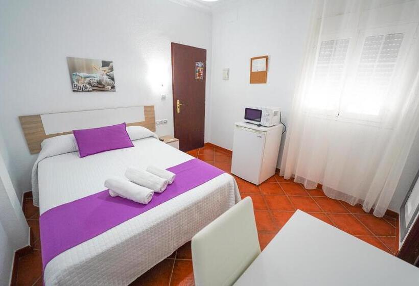 Номер Стандарт, Hostal Los Mellizos