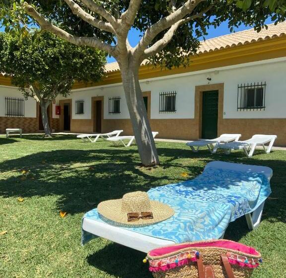 Номер Стандарт Трехместный, Hostal Los Mellizos