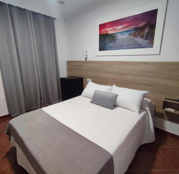 Номер Стандарт, Hostal Los Mellizos