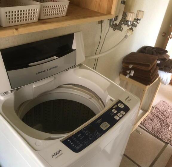 غرفة قياسية حمام مشترك, Stay@kushiro