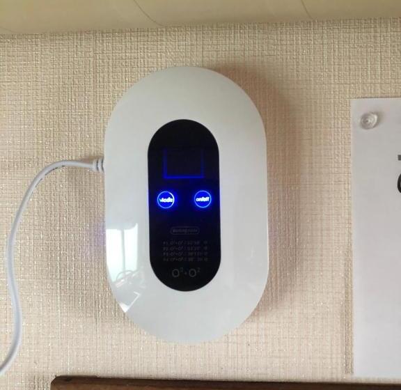 سرير فى غرفة مشتركه, Stay@kushiro