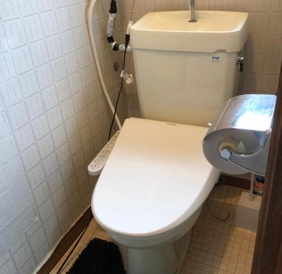 سرير فى غرفة مشتركه, Stay@kushiro