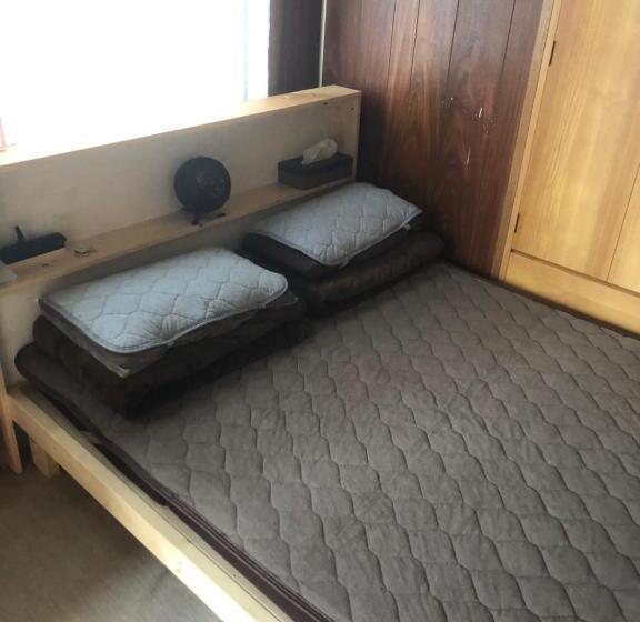 منزل 4 غرف نوم, Stay@kushiro