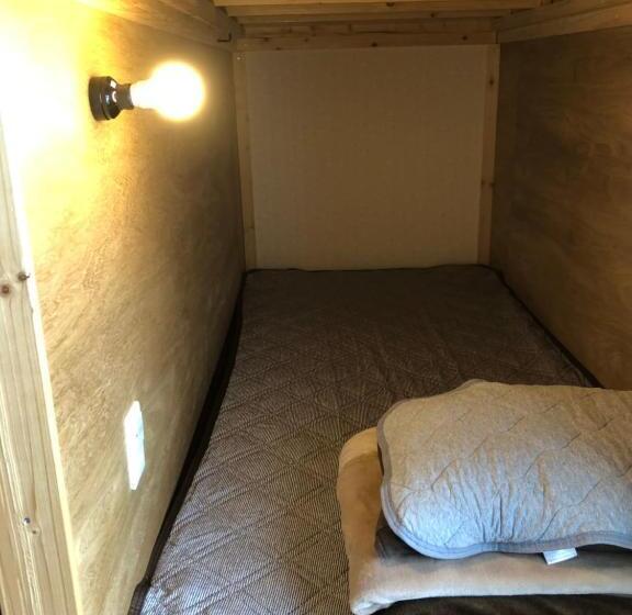 منزل 4 غرف نوم, Stay@kushiro