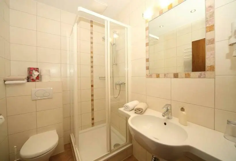 اتاق استاندارد سه نفره, Pension Spreitzhof & Appartement Royer