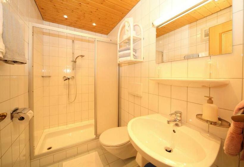 1ベッドルームアパートメント, Pension Spreitzhof & Appartement Royer