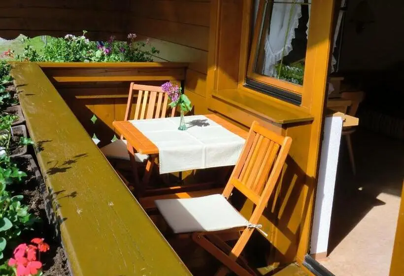 آپارتمان 1 خوابه, Pension Spreitzhof & Appartement Royer