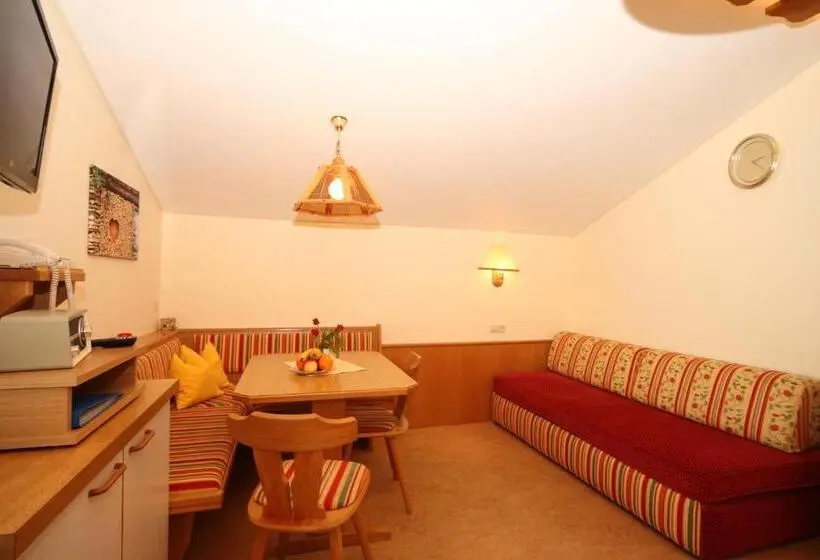 آپارتمان 1 خوابه, Pension Spreitzhof & Appartement Royer