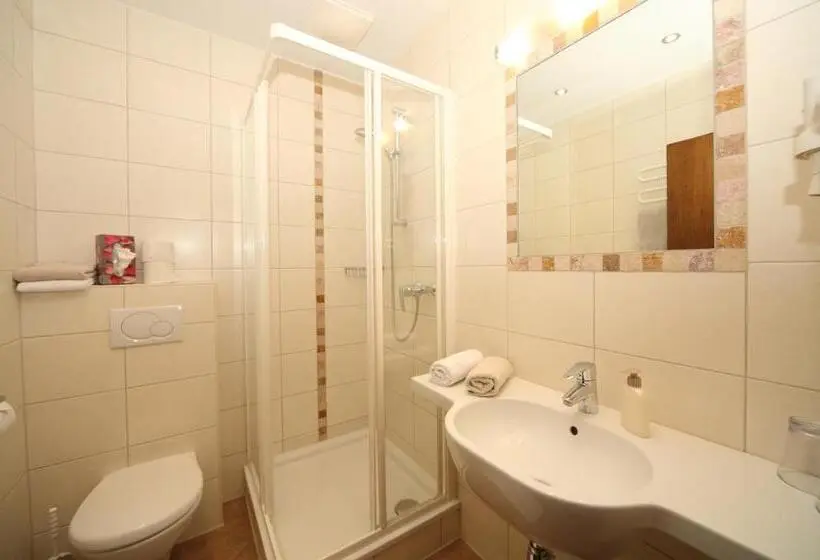 اتاق استاندارد, Pension Spreitzhof & Appartement Royer