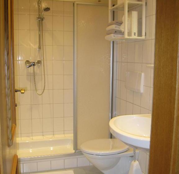 スタンダードルーム, Pension Spreitzhof & Appartement Royer