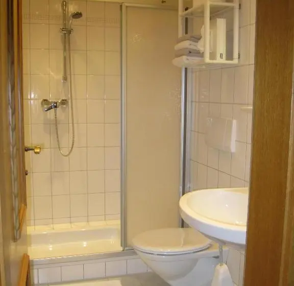 اتاق استاندارد, Pension Spreitzhof & Appartement Royer