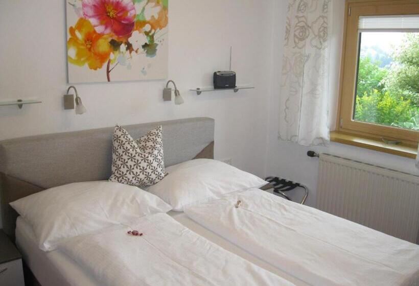 スタンダードルーム, Pension Spreitzhof & Appartement Royer