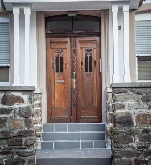 דירת פנטהאוז 1 חדרי שינה, P&g Rooms