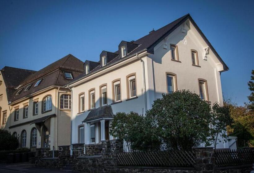 דירת פנטהאוז 1 חדרי שינה, P&g Rooms