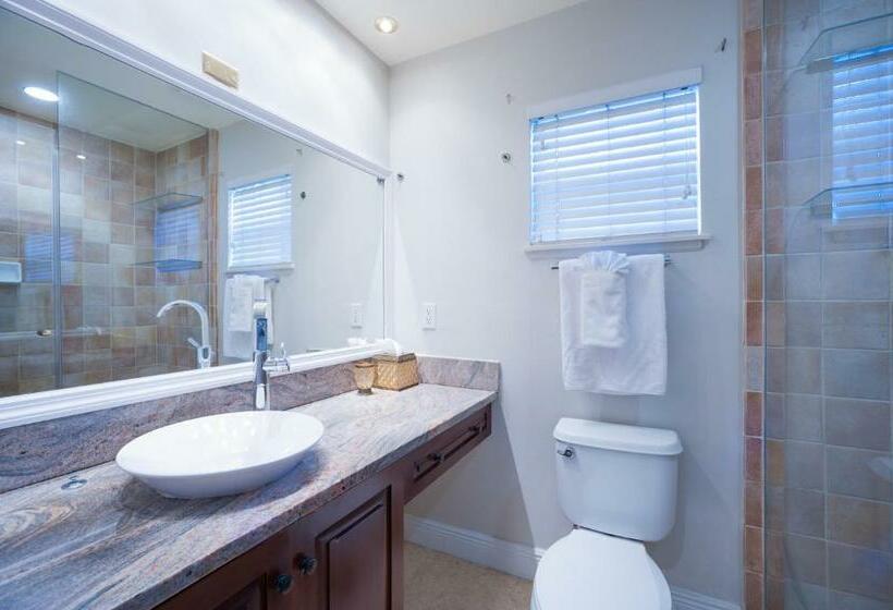 带1个卧室的顶楼公寓, Regal Beach Club