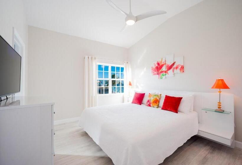 带1个卧室的顶楼公寓, Regal Beach Club