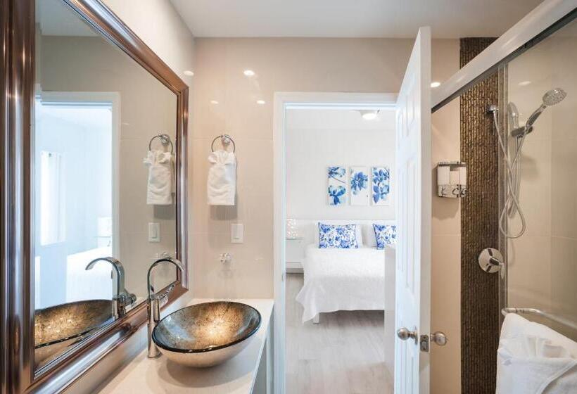 带1个卧室的顶楼公寓, Regal Beach Club