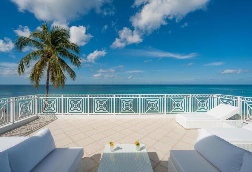 带1个卧室的顶楼公寓, Regal Beach Club