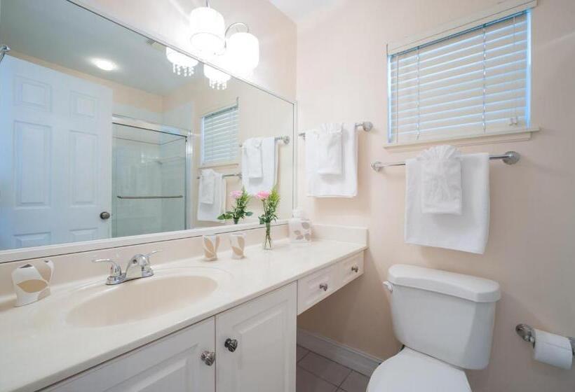 带1个卧室的带海景的公寓, Regal Beach Club