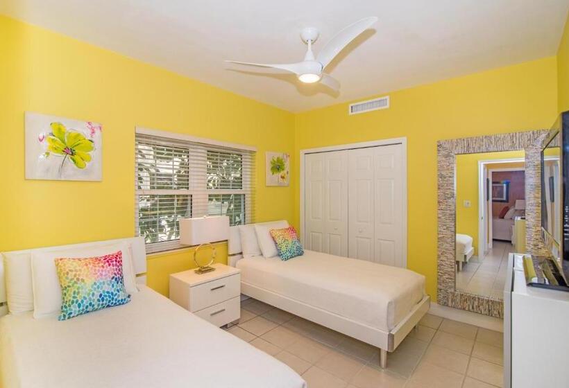 带3个卧室的公寓, Regal Beach Club