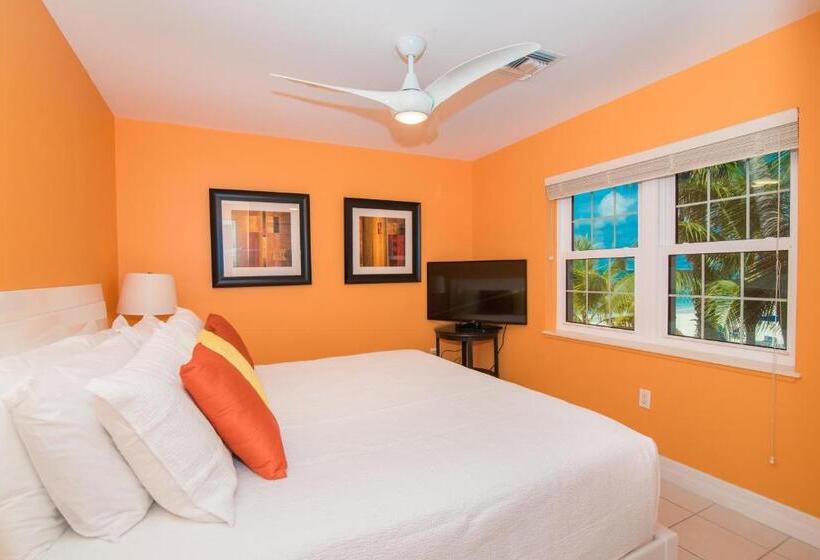 带3个卧室的公寓, Regal Beach Club