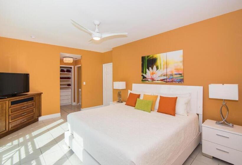 带3个卧室的公寓, Regal Beach Club