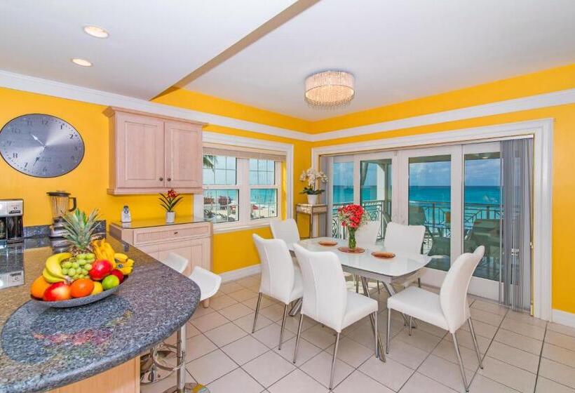 带3个卧室的公寓, Regal Beach Club