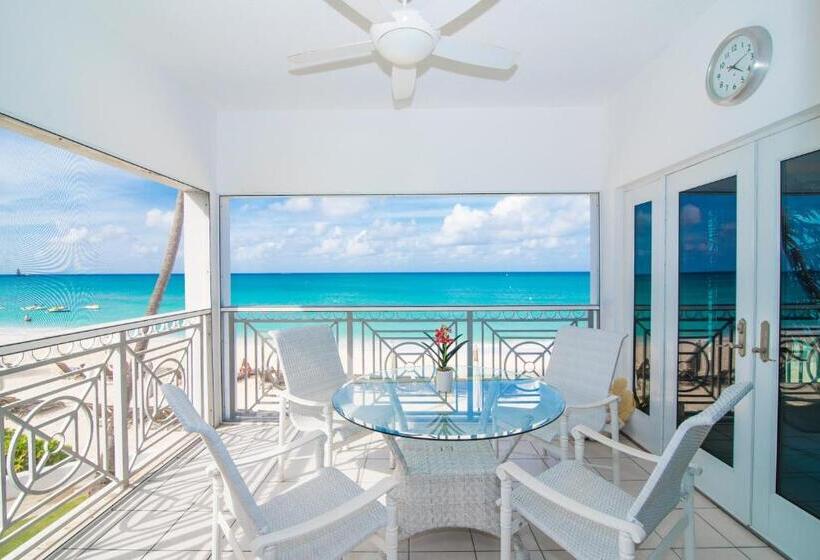 带3个卧室的公寓, Regal Beach Club