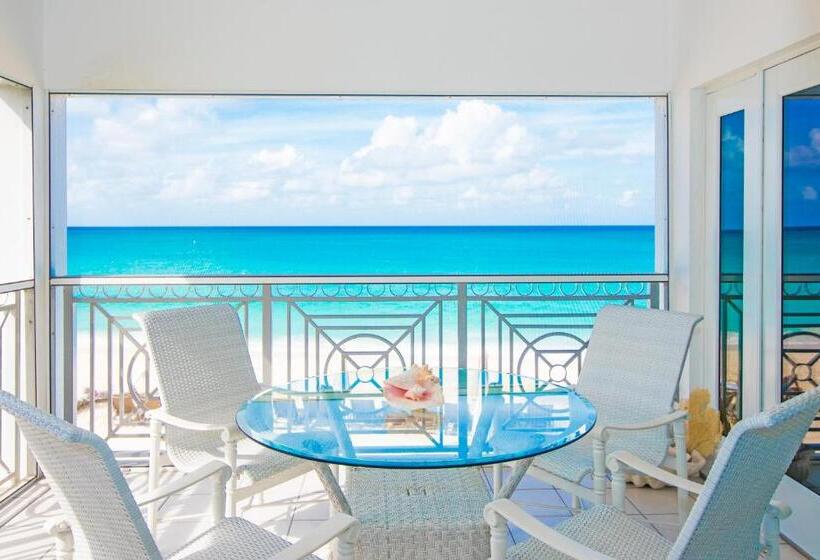 带3个卧室的公寓, Regal Beach Club