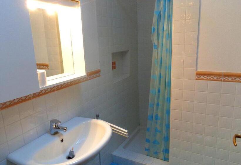 1침실 빌라 바다전망, Residence Cala Petralana