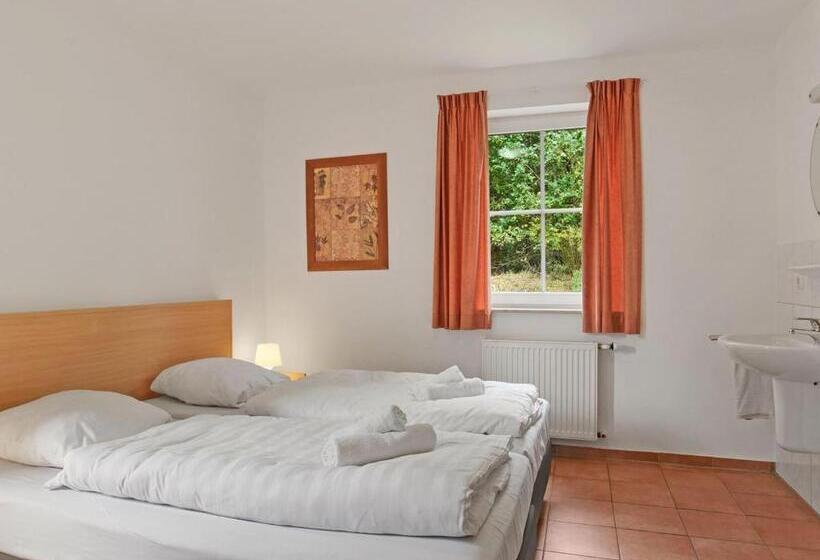 标准平房, Landal Dwergter Sand