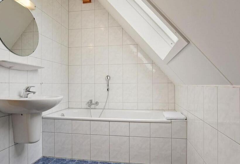 标准平房, Landal Dwergter Sand