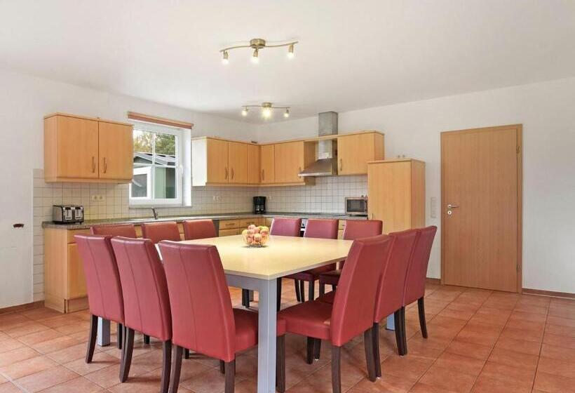 标准平房, Landal Dwergter Sand