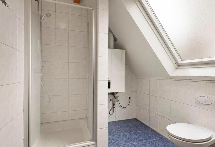 3人卧室标准洋房, Landal Dwergter Sand