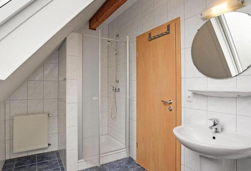 标准平房, Landal Dwergter Sand