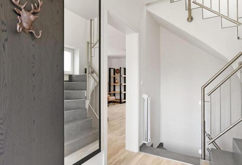 带2个卧室的标准洋房, Landal Dwergter Sand