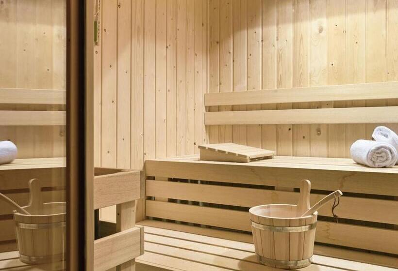 带2个卧室的标准洋房, Landal Dwergter Sand