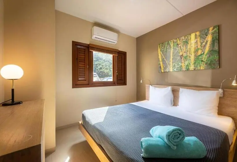 آپارتمان دوبلکس 1 خوابه, Spanish Water Apartments