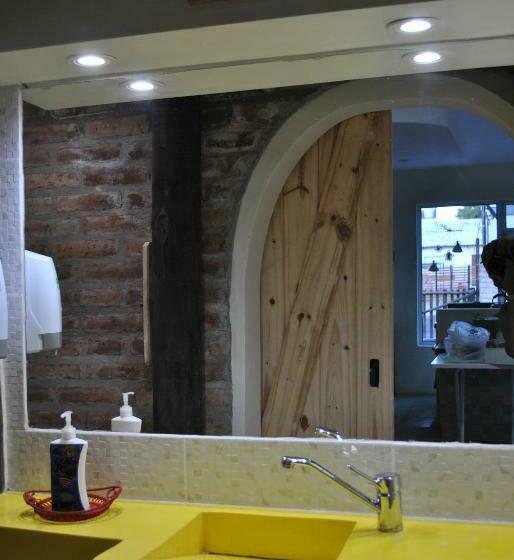 공동 객실, Ruca Kiñe Hostel