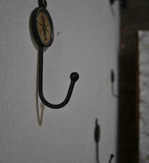 공동 객실, Ruca Kiñe Hostel